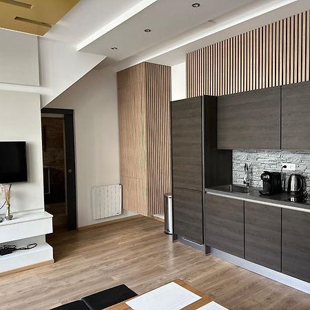 Serenity Resident Maison Metz Gare Av Foch المظهر الخارجي الصورة