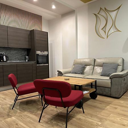 Serenity Resident Maison Metz Gare Av Foch المظهر الخارجي الصورة