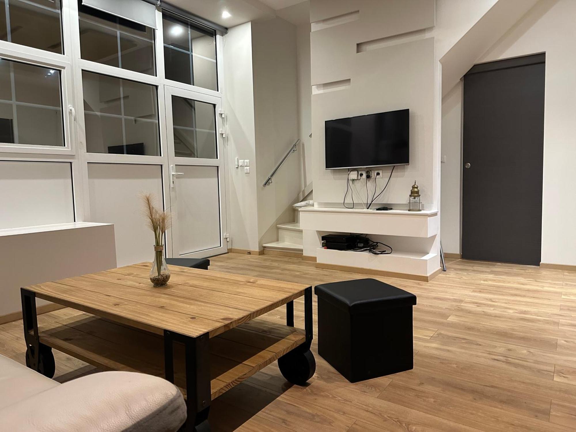 Serenity Resident Maison Metz Gare Av Foch المظهر الخارجي الصورة