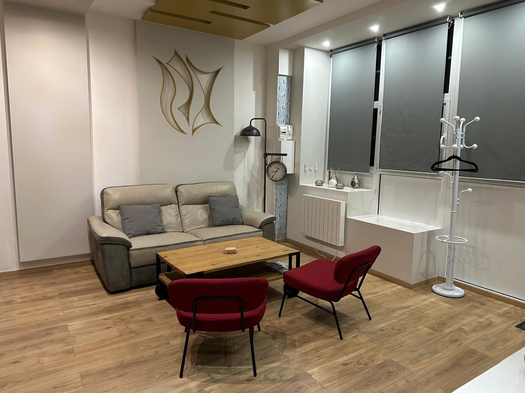 Serenity Resident Maison Metz Gare Av Foch المظهر الخارجي الصورة
